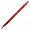 Ручка-стилус Touch Tip, бордовая с логотипом в Москве заказать по выгодной цене в кибермаркете AvroraStore