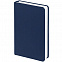 Блокнот Freenote Wide, синий с логотипом в Москве заказать по выгодной цене в кибермаркете AvroraStore