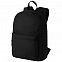 Рюкзак Base, черный с логотипом в Москве заказать по выгодной цене в кибермаркете AvroraStore