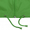 Ветровка Sirocco зеленое яблоко с логотипом в Москве заказать по выгодной цене в кибермаркете AvroraStore