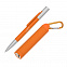 Набор ручка "Clas" + зарядное устройство "Minty" 2800 mAh в футляре, покрытие soft touch с логотипом в Москве заказать по выгодной цене в кибермаркете AvroraStore