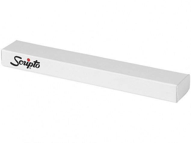 Футляр для ручки «Гап» с логотипом в Москве заказать по выгодной цене в кибермаркете AvroraStore