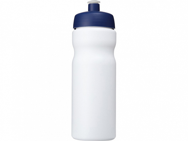 Бутылка спортивная с логотипом  заказать по выгодной цене в кибермаркете AvroraStore