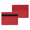 Визитница Matrix Red с логотипом в Москве заказать по выгодной цене в кибермаркете AvroraStore