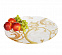Блюдо «Райские птицы», большое с логотипом в Москве заказать по выгодной цене в кибермаркете AvroraStore