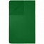 Дорожный плед Voyager, зеленый с логотипом в Москве заказать по выгодной цене в кибермаркете AvroraStore