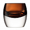 Набор для виски Whisky Club, коричневый с логотипом в Москве заказать по выгодной цене в кибермаркете AvroraStore