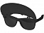 Очки с козырьком "Miami" с логотипом в Москве заказать по выгодной цене в кибермаркете AvroraStore
