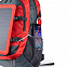 Рюкзак с зарядкой Rasmux с логотипом в Москве заказать по выгодной цене в кибермаркете AvroraStore