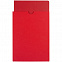 Шубер Flacky, красный с логотипом в Москве заказать по выгодной цене в кибермаркете AvroraStore