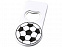 Футбольная открывалка с магнитом с логотипом в Москве заказать по выгодной цене в кибермаркете AvroraStore