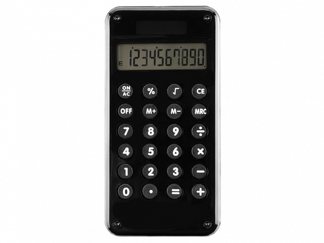 Калькулятор «Нить Ариадны» с логотипом в Москве заказать по выгодной цене в кибермаркете AvroraStore
