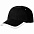 Бейсболка Honor, серая с черным кантом с логотипом в Москве заказать по выгодной цене в кибермаркете AvroraStore