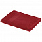Полотенце Soft Me Light, среднее, красное с логотипом в Москве заказать по выгодной цене в кибермаркете AvroraStore
