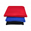 Плед-подушка "Вояж" - Красный PP с логотипом в Москве заказать по выгодной цене в кибермаркете AvroraStore