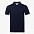 Рубашка поло мужская STAN хлопок/эластан 200, 05 Тёмно-синий с логотипом в Москве заказать по выгодной цене в кибермаркете AvroraStore