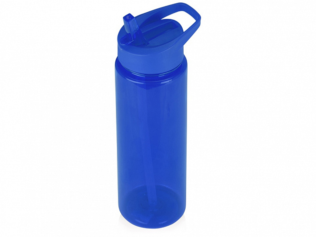 Бутылка для воды Speedy с логотипом в Москве заказать по выгодной цене в кибермаркете AvroraStore