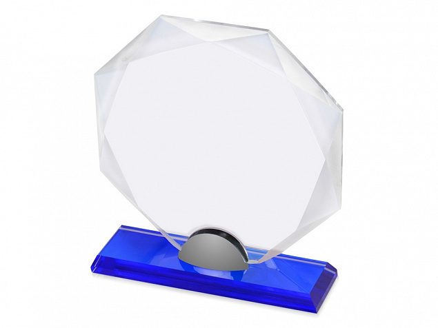 Награда «Diamond» с логотипом в Москве заказать по выгодной цене в кибермаркете AvroraStore