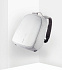 Антикражный рюкзак Bobby Hero Spring, серый с логотипом в Москве заказать по выгодной цене в кибермаркете AvroraStore