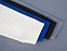 Свитшот унисекс S1, синий с логотипом в Москве заказать по выгодной цене в кибермаркете AvroraStore