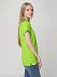Рубашка поло женская Virma Lady, зеленое яблоко с логотипом в Москве заказать по выгодной цене в кибермаркете AvroraStore