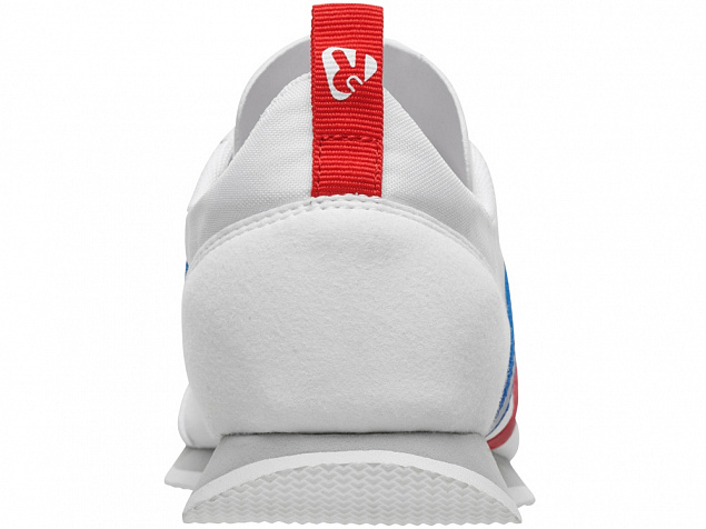 Кроссовки «Nadal», унисекс с логотипом в Москве заказать по выгодной цене в кибермаркете AvroraStore