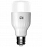Лампа Mi LED Smart Bulb Essential White and Color, белая с логотипом в Москве заказать по выгодной цене в кибермаркете AvroraStore