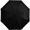 Reversible umbrella с логотипом в Москве заказать по выгодной цене в кибермаркете AvroraStore