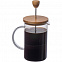 Френч-пресс для кофе/чая с логотипом в Москве заказать по выгодной цене в кибермаркете AvroraStore