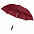 Зонт-трость Alu Golf AC, белый с логотипом в Москве заказать по выгодной цене в кибермаркете AvroraStore
