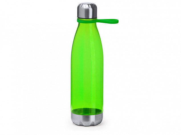 Бутылка EDDO с логотипом в Москве заказать по выгодной цене в кибермаркете AvroraStore