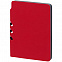 Набор Flexpen Mini, красный с логотипом в Москве заказать по выгодной цене в кибермаркете AvroraStore