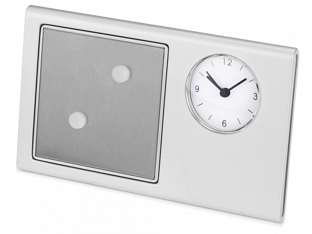Часы Шербург с логотипом в Москве заказать по выгодной цене в кибермаркете AvroraStore