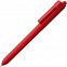 Ручка шариковая Hint, красная с логотипом в Москве заказать по выгодной цене в кибермаркете AvroraStore