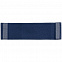 Лейбл тканевый Epsilon, XS, темно-синий с логотипом  заказать по выгодной цене в кибермаркете AvroraStore