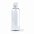 Бутылка для воды PRULER, 530мл, тритан с логотипом  заказать по выгодной цене в кибермаркете AvroraStore