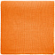 Шарф Urban Flow, оранжевый с логотипом в Москве заказать по выгодной цене в кибермаркете AvroraStore