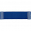 Лейбл тканевый Epsilon, S, синий с логотипом в Москве заказать по выгодной цене в кибермаркете AvroraStore