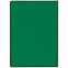 Ежедневник Frame, недатированный, зеленый с серым с логотипом в Москве заказать по выгодной цене в кибермаркете AvroraStore