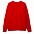 Свитшот Toima 2.0 Heavy, красный с логотипом в Москве заказать по выгодной цене в кибермаркете AvroraStore