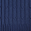 Плед Remit, темно-синий (сапфир) с логотипом в Москве заказать по выгодной цене в кибермаркете AvroraStore