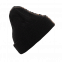 Шапка 115 Чёрный с логотипом в Москве заказать по выгодной цене в кибермаркете AvroraStore