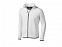 Куртка флисовая "Brossard" мужская с логотипом в Москве заказать по выгодной цене в кибермаркете AvroraStore