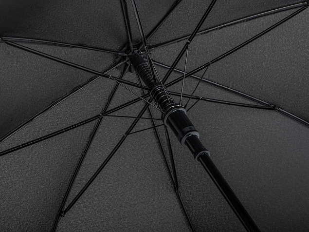 Зонт-трость полуавтоматический с логотипом в Москве заказать по выгодной цене в кибермаркете AvroraStore