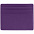 Чехол для карточек Devon, фиолетовый с логотипом в Москве заказать по выгодной цене в кибермаркете AvroraStore
