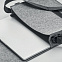 Сумка для ноутбука фетр RPET с логотипом в Москве заказать по выгодной цене в кибермаркете AvroraStore