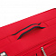 Чемодан Brosno M, красный с логотипом в Москве заказать по выгодной цене в кибермаркете AvroraStore