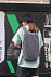 Рюкзак FlexPack Air, серый с логотипом в Москве заказать по выгодной цене в кибермаркете AvroraStore