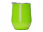 Вакуумная термокружка Sense, зеленое яблоко с логотипом в Москве заказать по выгодной цене в кибермаркете AvroraStore
