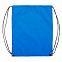 Рюкзак Promo, голубой с логотипом в Москве заказать по выгодной цене в кибермаркете AvroraStore